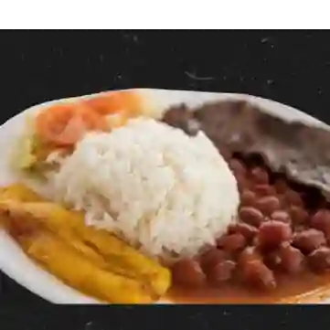 Caserito