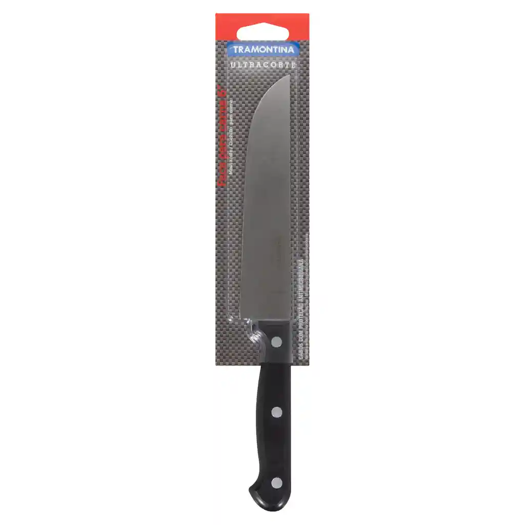 Tramontina Cuchillo de Cocina 6"