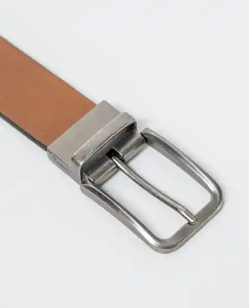 Cinturón Craft Caqui Fango Medio Talla 36 Chevignon