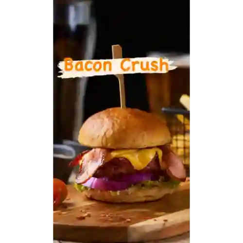 Bacon Crush