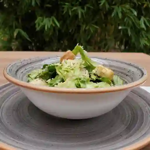 MINI ENSALADA CAESAR