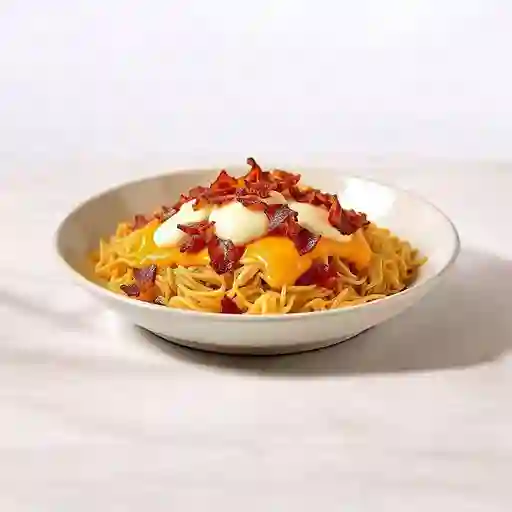 Pollo Desmechado