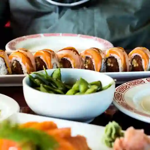 Criollo Colombiano Roll