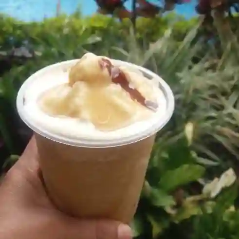 Granizado de Café 14 Oz