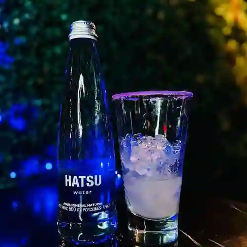 Agua Hatsu