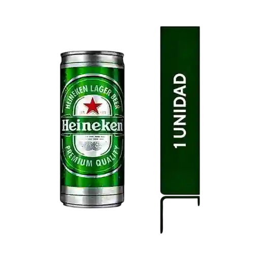 Heineken 269 Ml