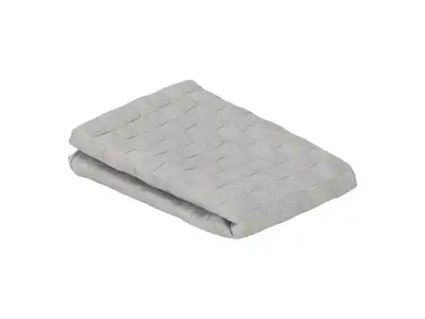Funda Almohada Stonewash Microfibra Casaideas
