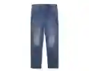 Jean Fashion Hombre Azul Talla 33 x 32 American Eagle