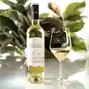 Cuarenta Vendimias Vino Blanco Verdejo