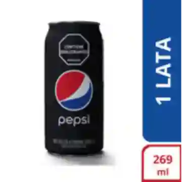 Pepsi Black 269 ml