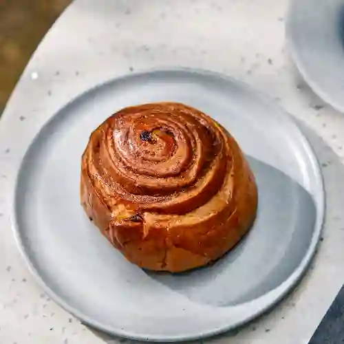 Cinnamon Roll