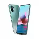  Celular Xiaomi Redmi Note 10 128 Gb Verde 