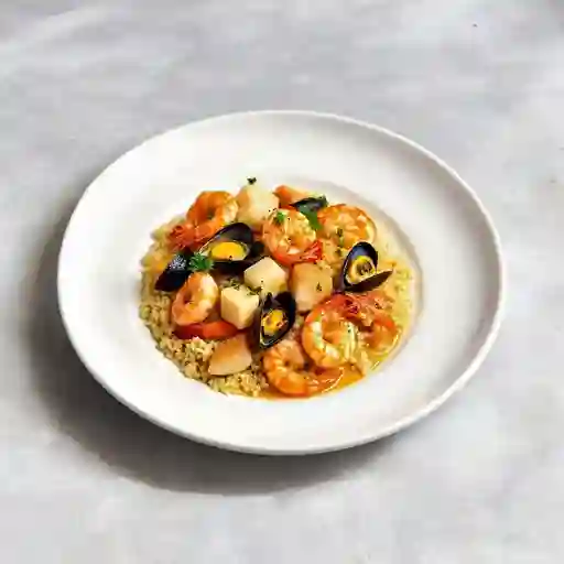 Fruti Di Mare