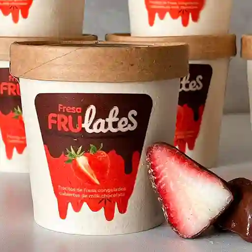 Fresa Frulates