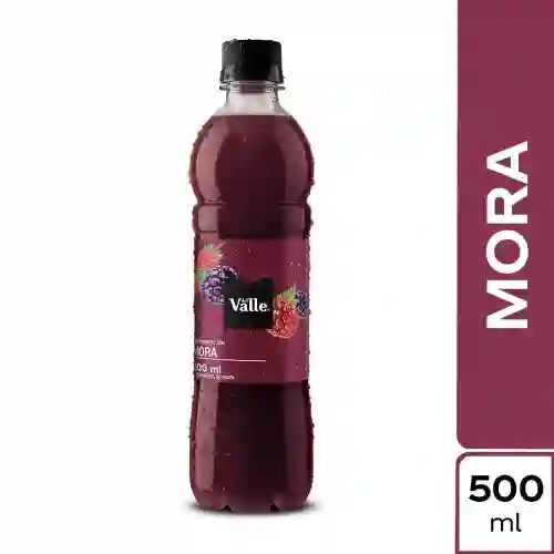 Del Valle Frutal de Mora 500Ml