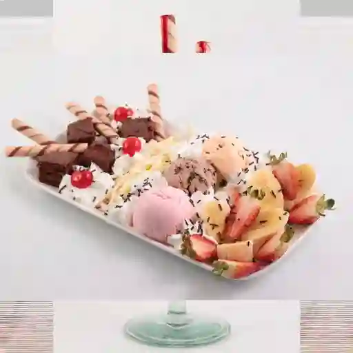 Mochi mix