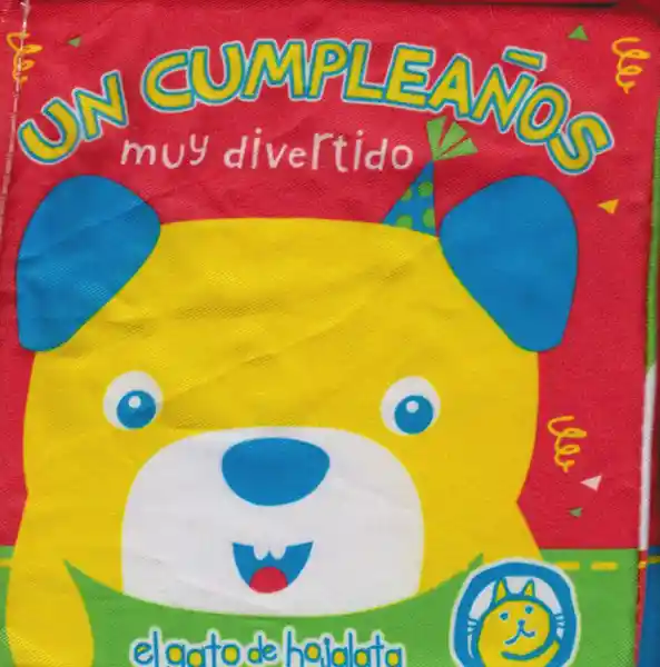 Un Cumpleaños muy Divertido