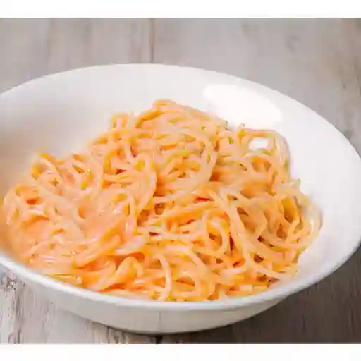 Pasta Rosso