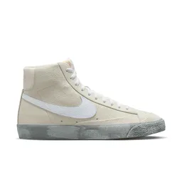 Nike Zapatos Blazer Mid 77 Beige Talla 10 Ref: DV0797-100