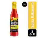 Amazon Salsa Picante Habanero