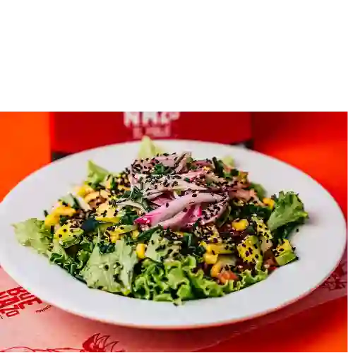 Ensalada (Guarnición)