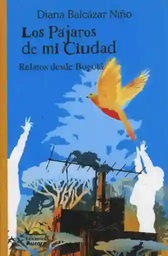 Los Pájaros de mi Ciudad