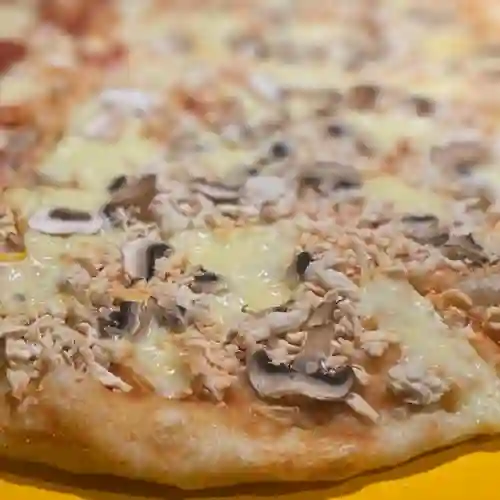 Pollo Champinon - Personal (4 Porciones)