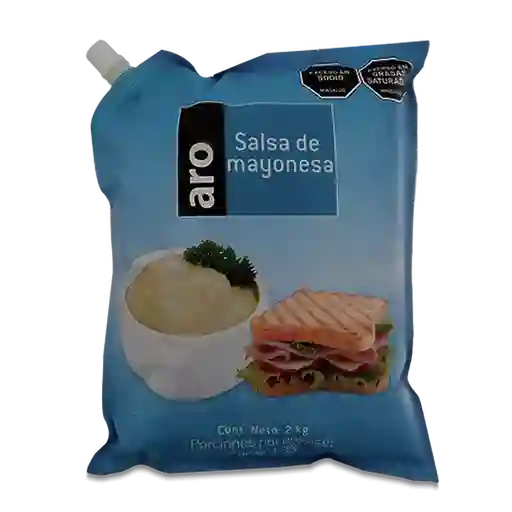 Aro Mayonesa