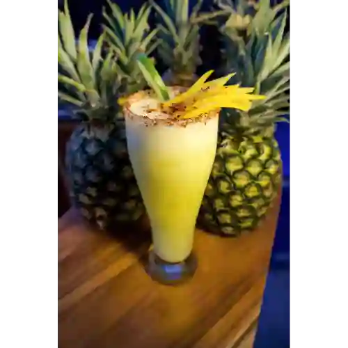 Limonada de Mango