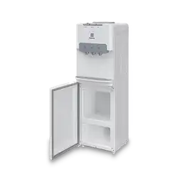 Electrolux Dispensador de Agua Gabinete Blanco Es11Wr