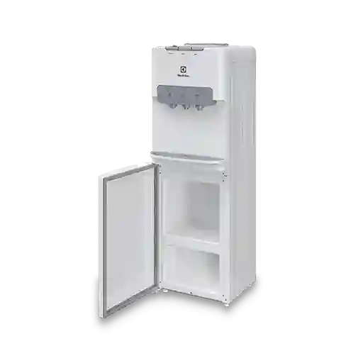 Electrolux Dispensador de Agua Gabinete Blanco Es11Wr