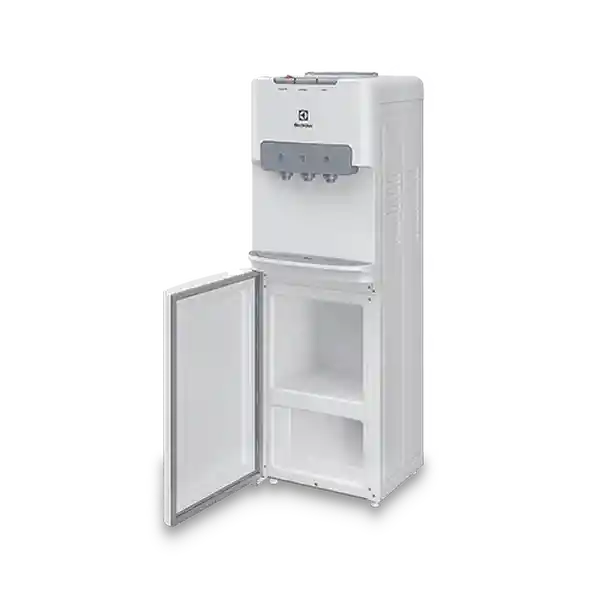 Electrolux Dispensador de Agua Gabinete Blanco Es11Wr