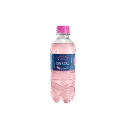 Agua Cristal Saborizada