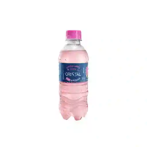 Agua Cristal Saborizada