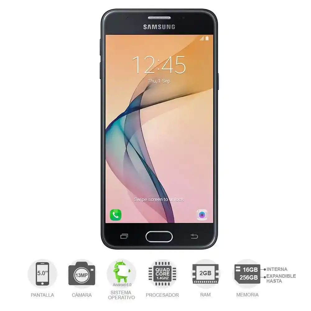 Samsung Galaxy J5 Prime