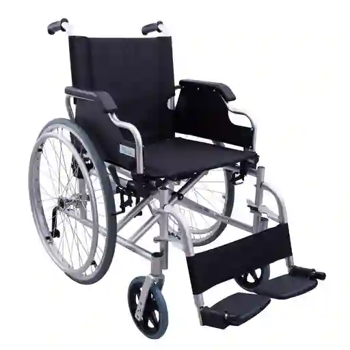 Plenia Silla Ruedas Plenia Aluminio Antivuelco 18