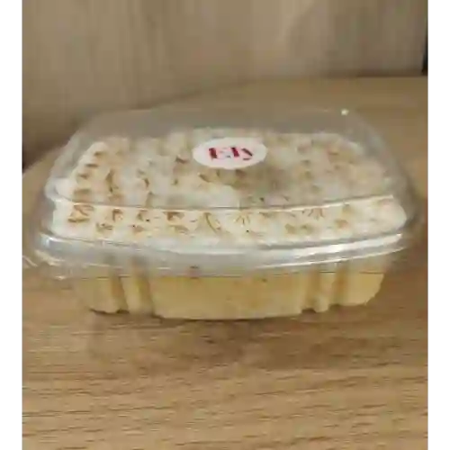 3 Leches Individual