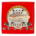 Panettone Chef Classic