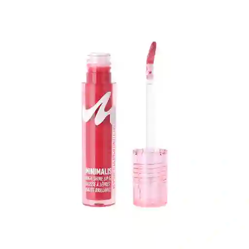 Brillo de Labios Serie Minimalist 09 Miniso