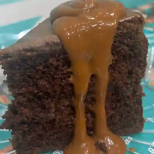 Torta de chocolate