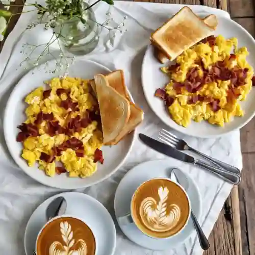 2x1 Huevos Tocienta