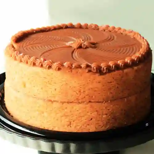 Torta Mini Arequipe
