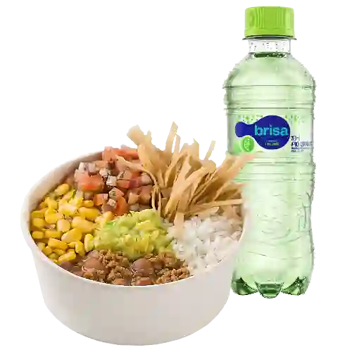 Bowl Mexicano