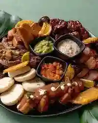 Birrísima (para 4 personas)