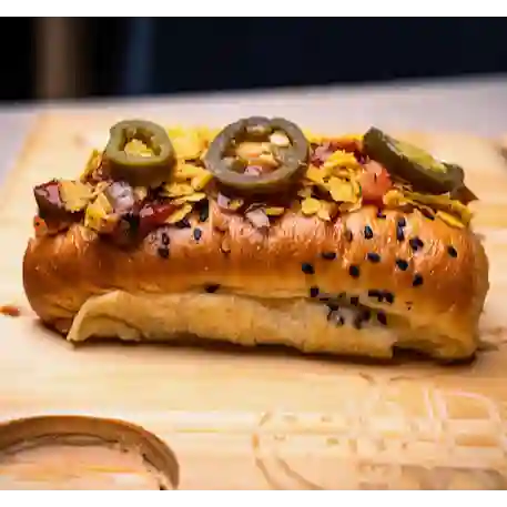Dog Mexicano
