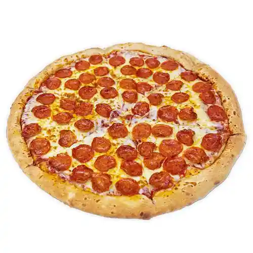 Members Selection Pizza Pepperoni 