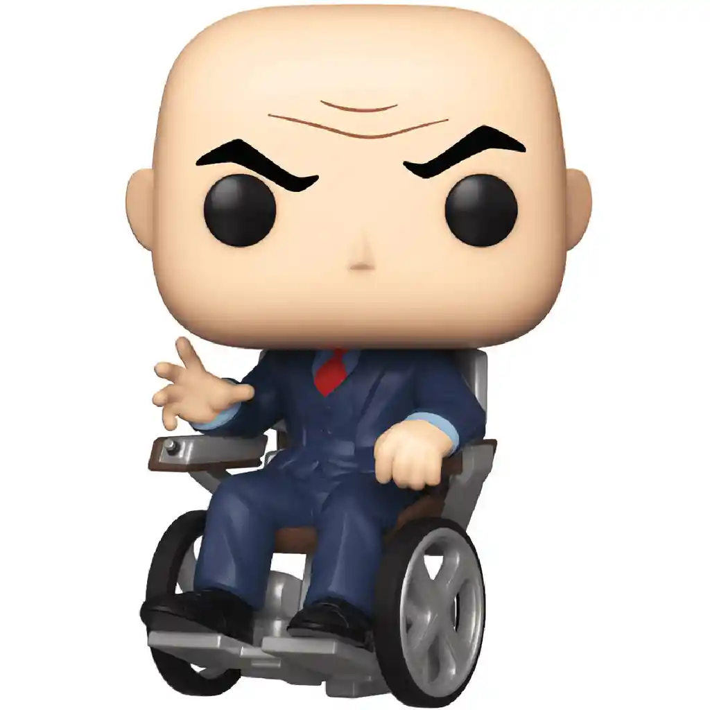 Marvel Funko Figura Pop 20Th X-Men Profesor X