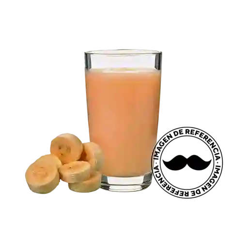 Jugo en Leche