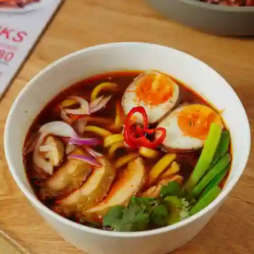 Ramen Dragon