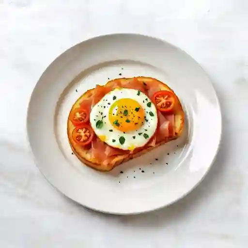 Tartine Italiano